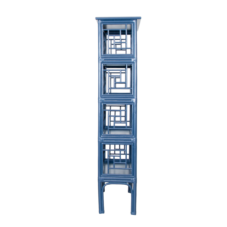 Chippendale Etagere