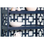 Sobe Etagere-Etageres-David Francis