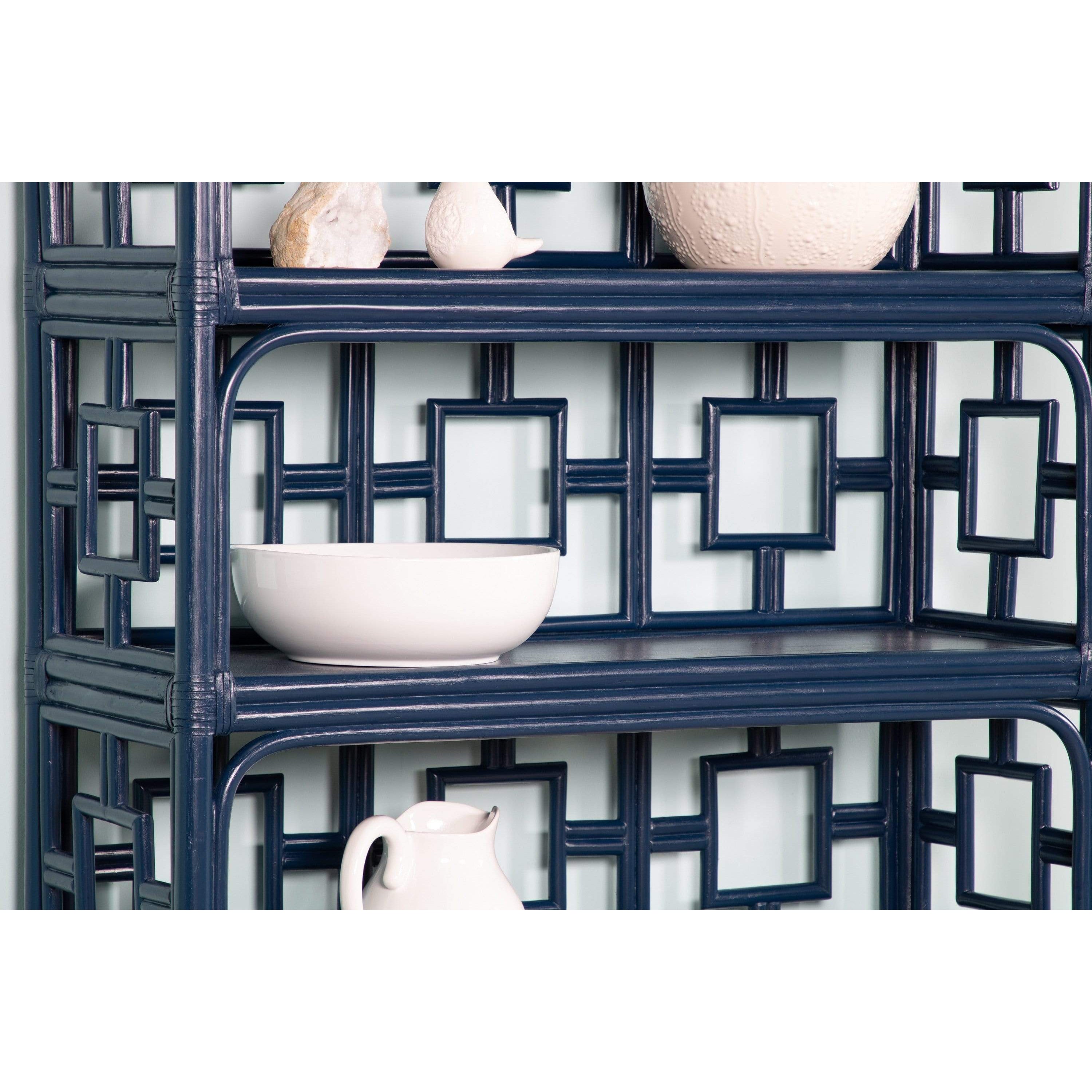 Sobe Etagere-Etageres-David Francis