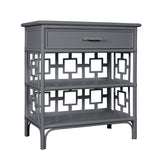Sobe End Table