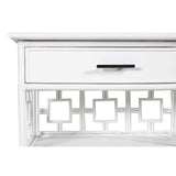 Sobe End Table-Occasional Tables-David Francis