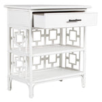 Sobe End Table-Occasional Tables-David Francis