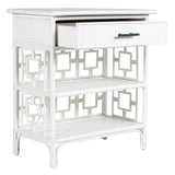 Sobe End Table-Occasional Tables-David Francis