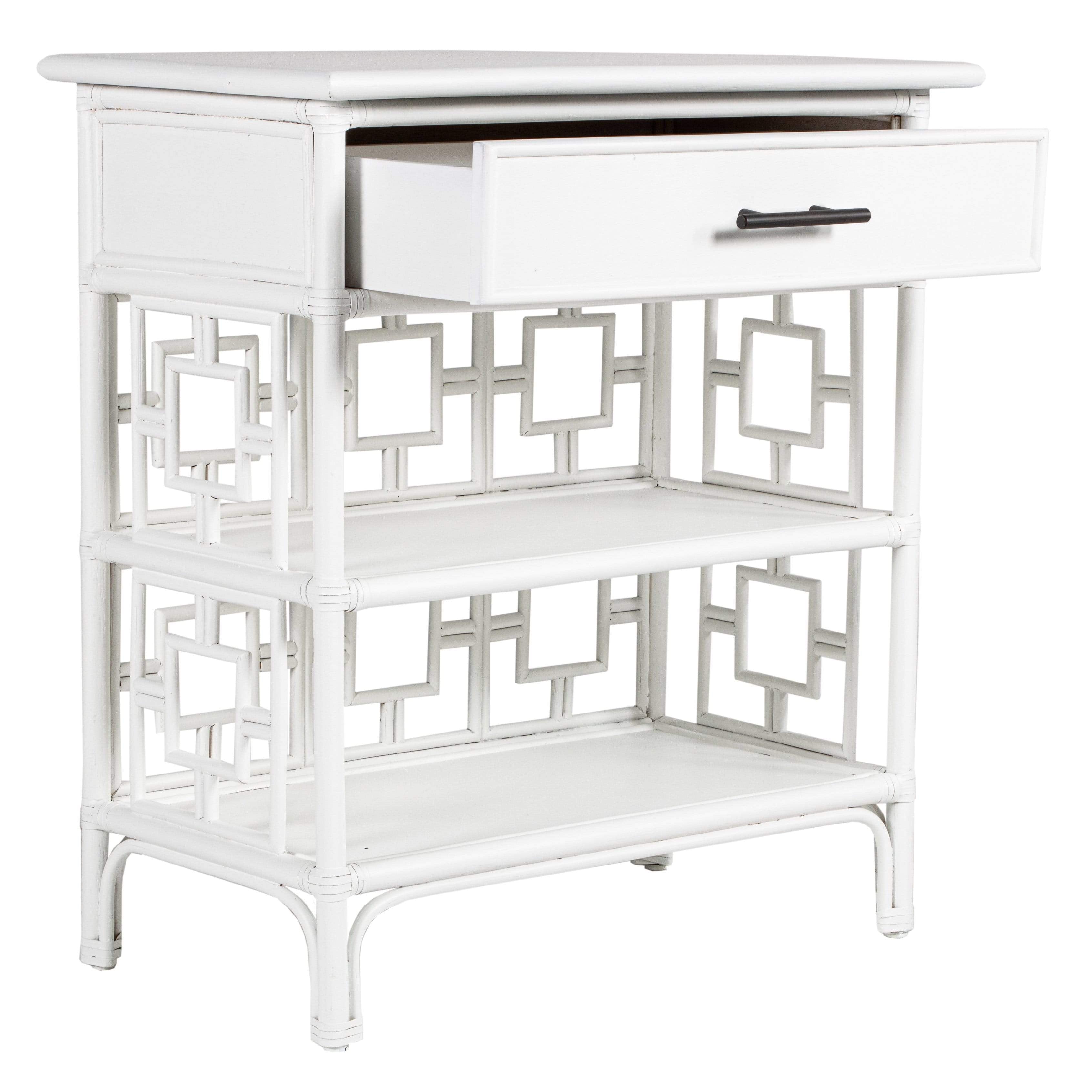 Sobe End Table-Occasional Tables-David Francis