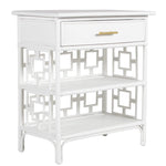 Sobe End Table-Occasional Tables-David Francis