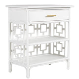 Sobe End Table-Occasional Tables-David Francis