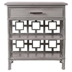 Sobe End Table-Occasional Tables-David Francis
