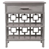 Sobe End Table-Occasional Tables-David Francis