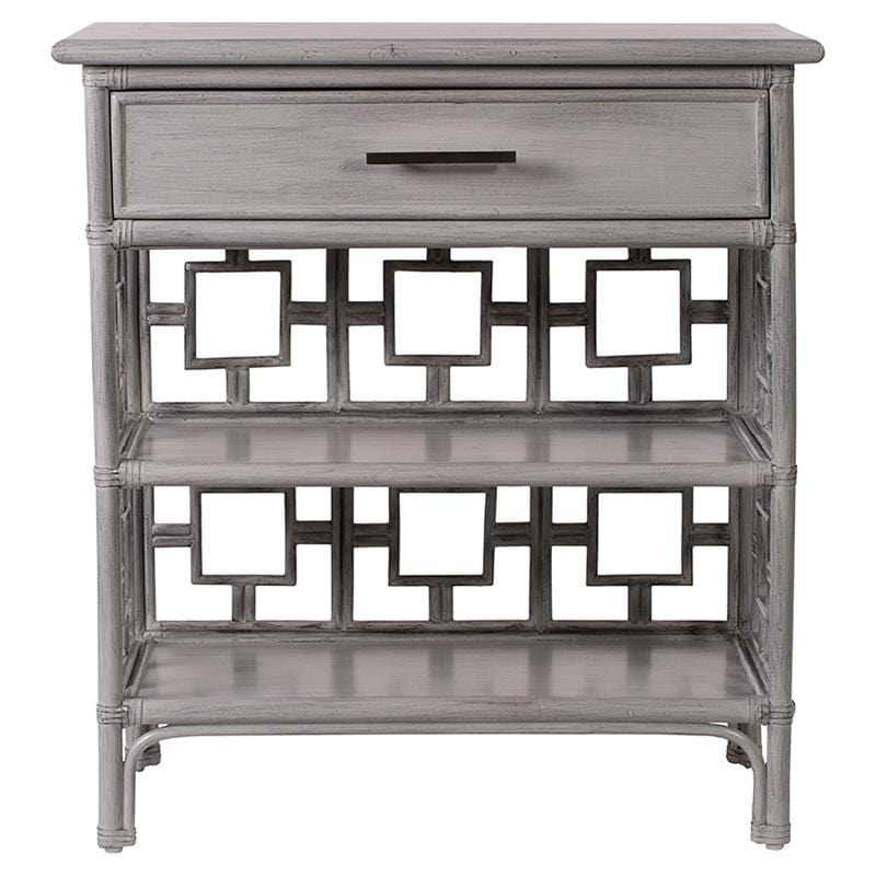 Sobe End Table-Occasional Tables-David Francis