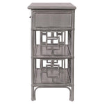 Sobe End Table-Occasional Tables-David Francis