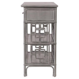 Sobe End Table-Occasional Tables-David Francis