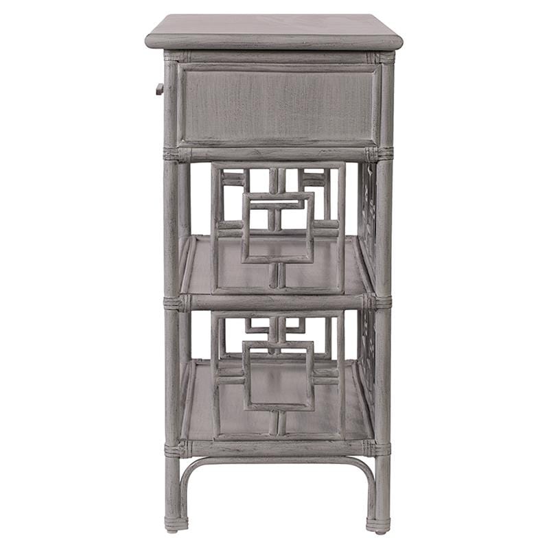Sobe End Table-Occasional Tables-David Francis