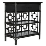 Sobe End Table-Occasional Tables-David Francis