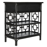 Sobe End Table-Occasional Tables-David Francis