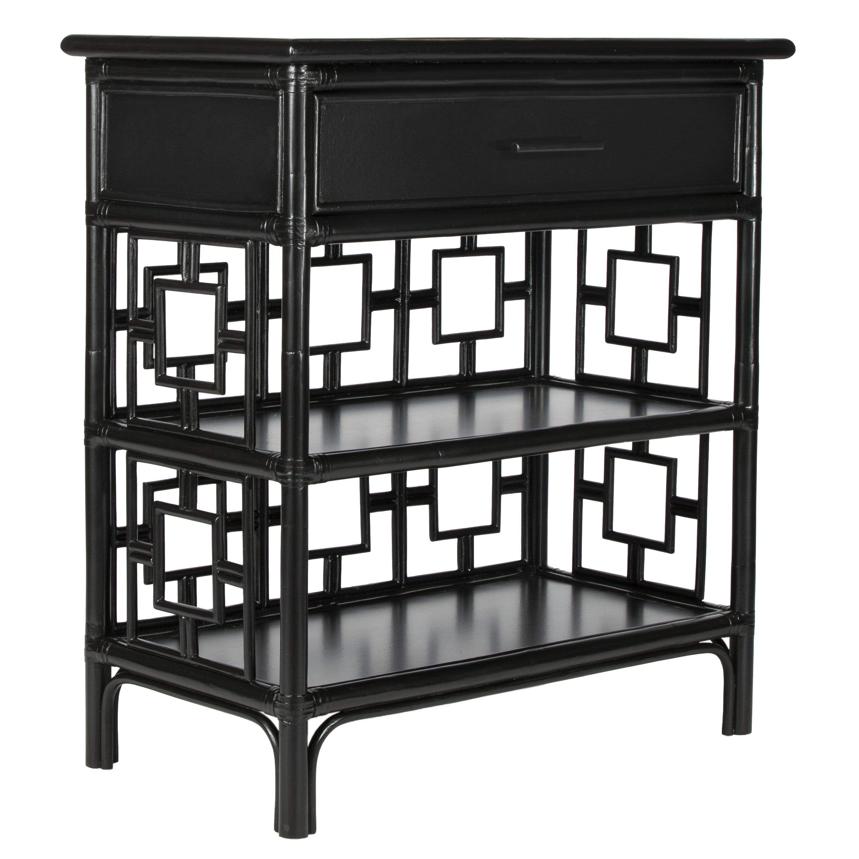 Sobe End Table-Occasional Tables-David Francis