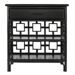 Sobe End Table-Occasional Tables-David Francis