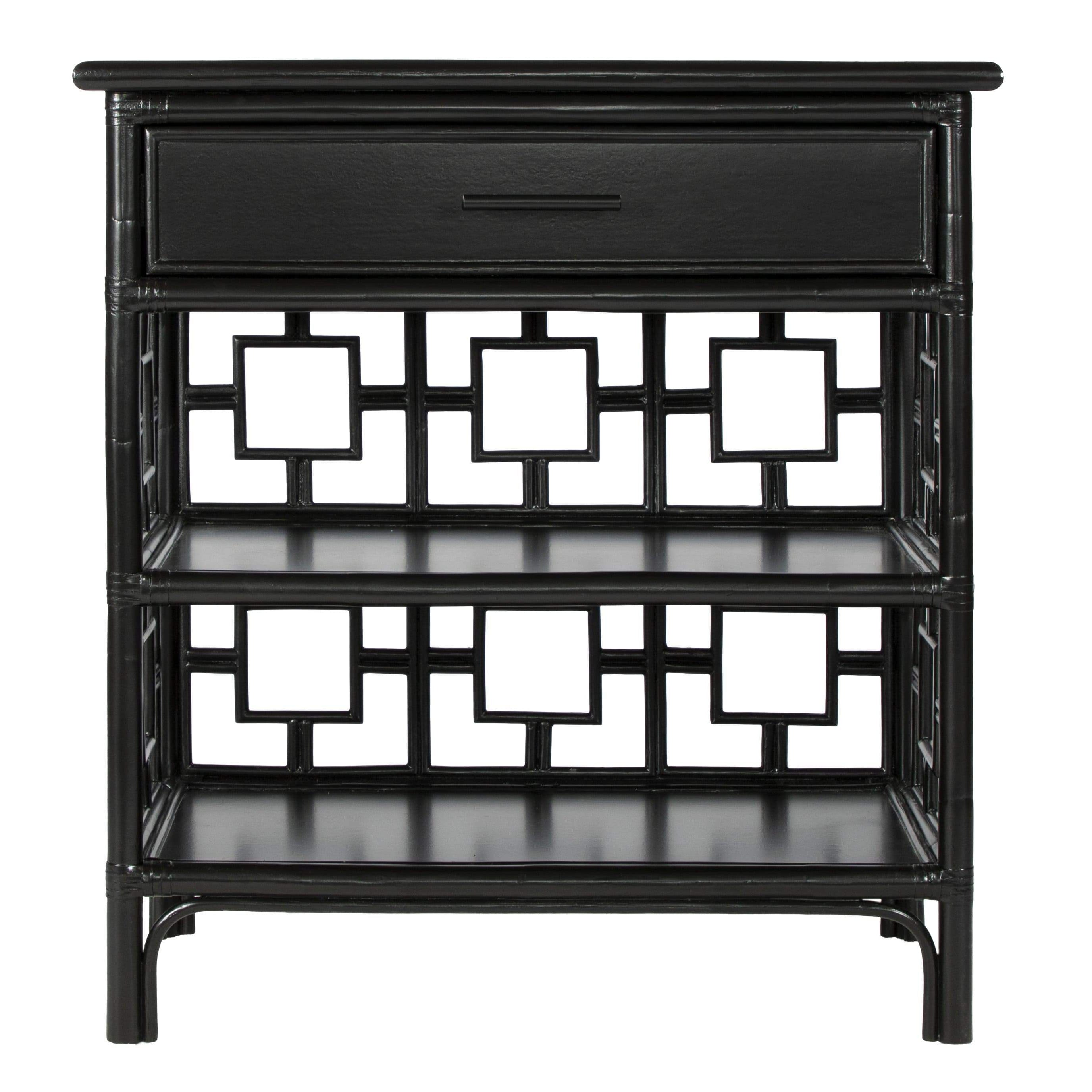 Sobe End Table-Occasional Tables-David Francis