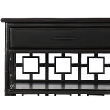 Sobe End Table-Occasional Tables-David Francis