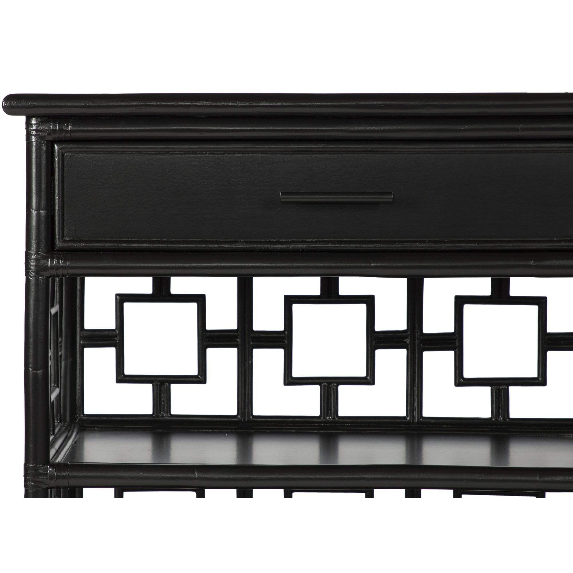 Sobe End Table-Occasional Tables-David Francis