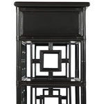 Sobe End Table-Occasional Tables-David Francis