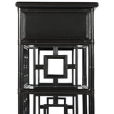 Sobe End Table-Occasional Tables-David Francis