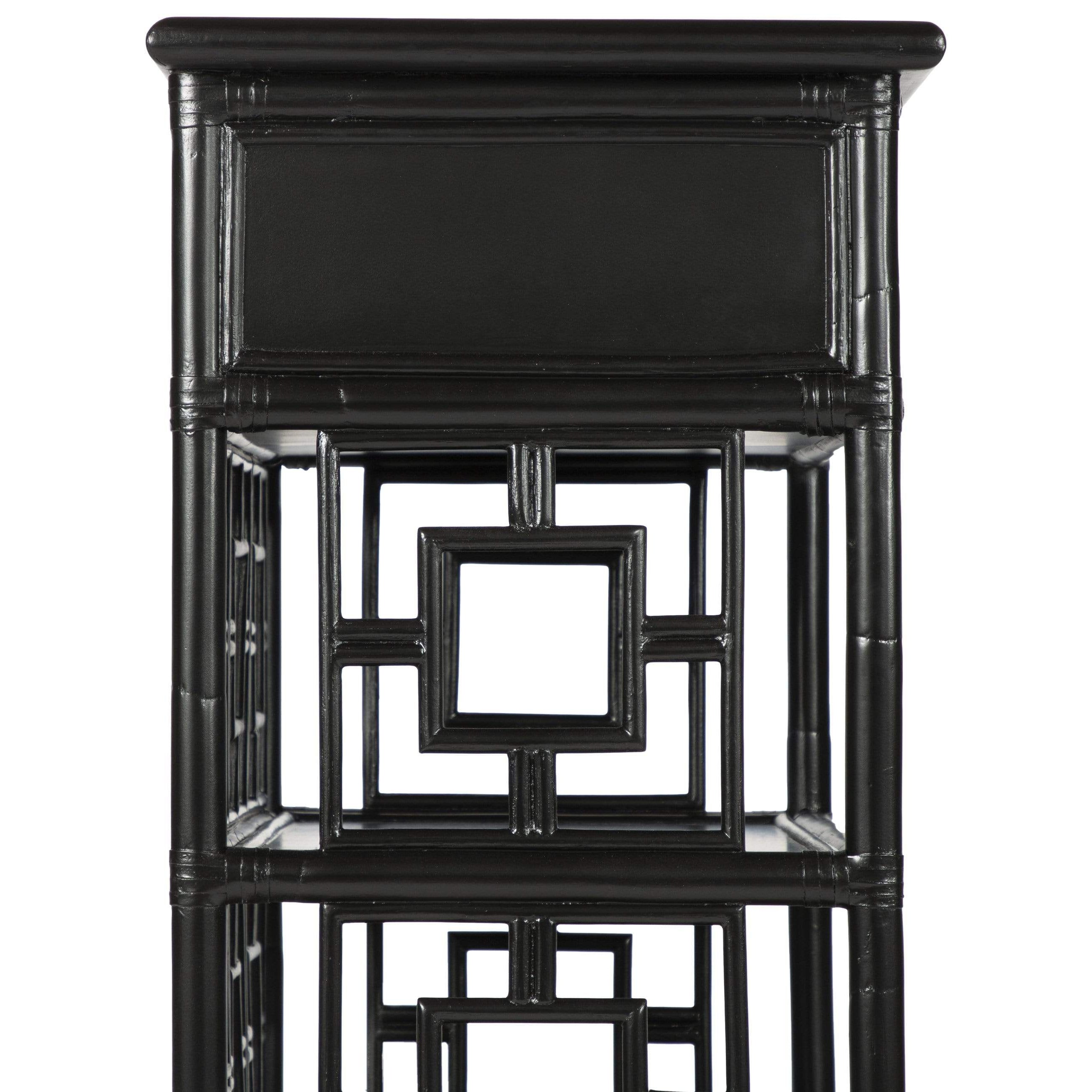 Sobe End Table-Occasional Tables-David Francis