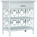 Sobe End Table-Occasional Tables-David Francis