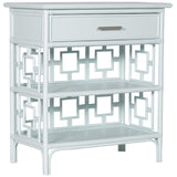Sobe End Table-Occasional Tables-David Francis