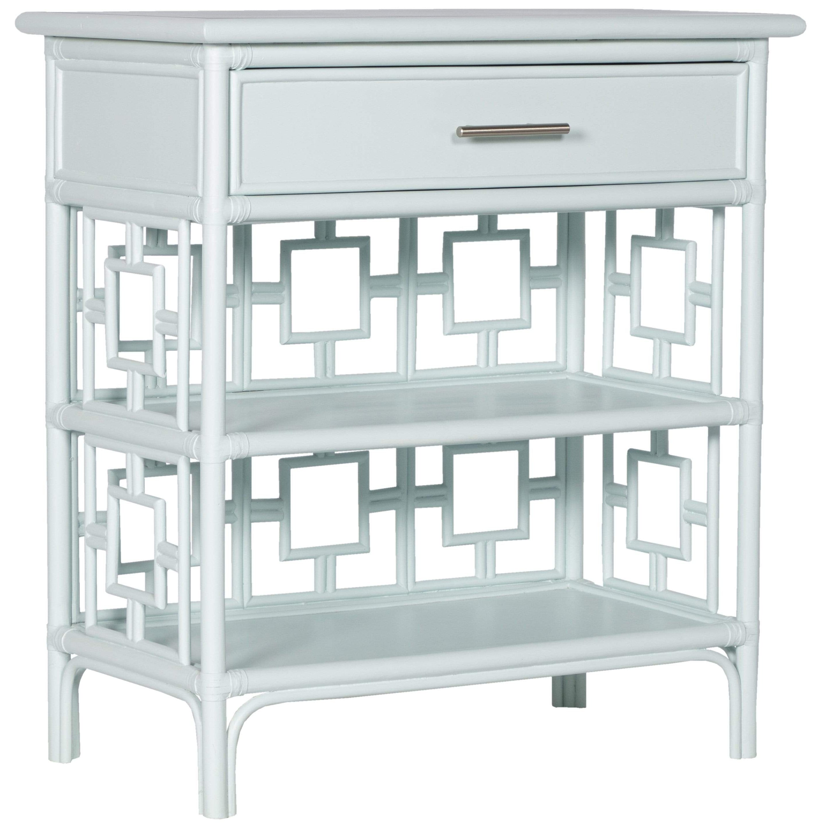 Sobe End Table-Occasional Tables-David Francis