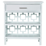 Sobe End Table-Occasional Tables-David Francis