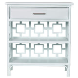 Sobe End Table-Occasional Tables-David Francis