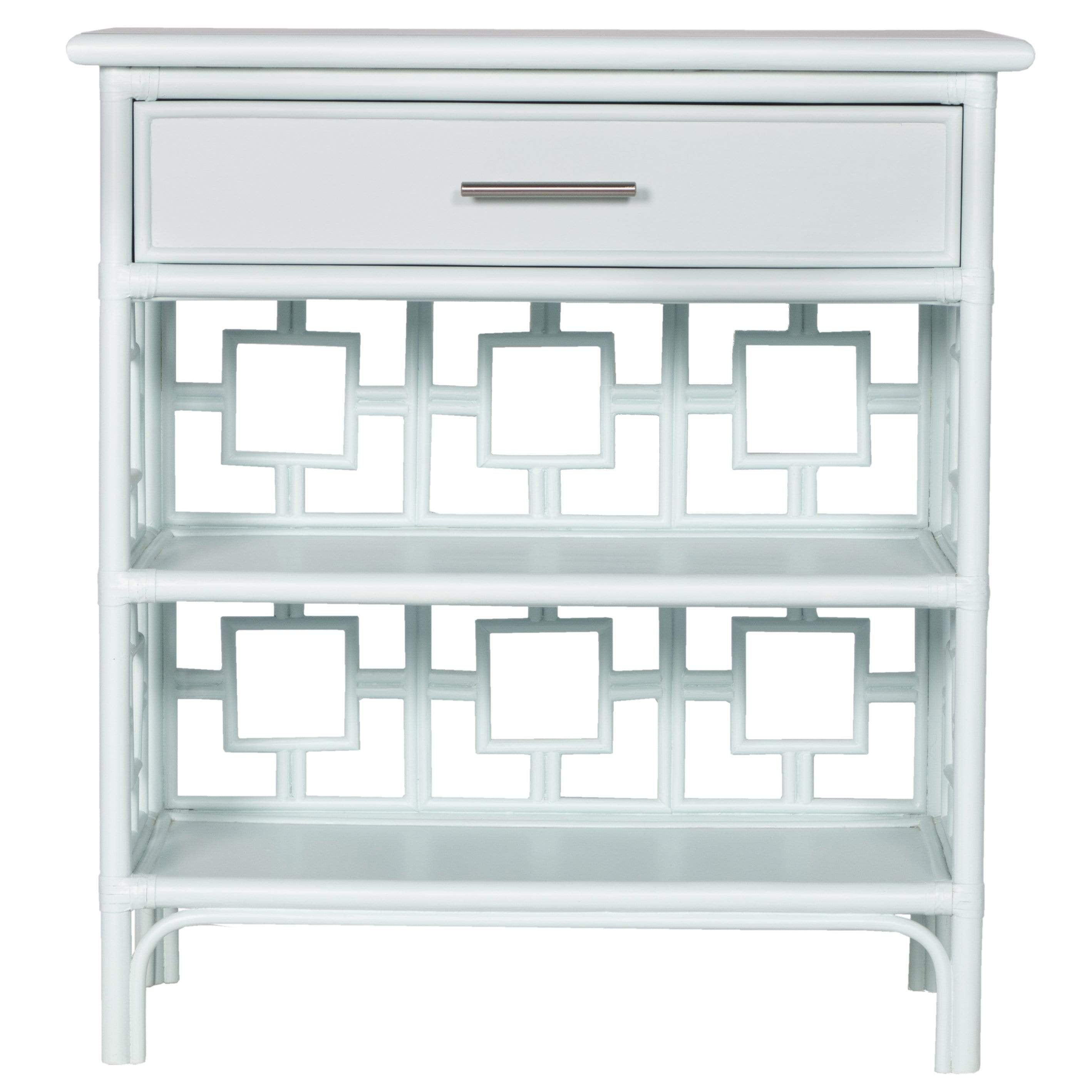 Sobe End Table-Occasional Tables-David Francis