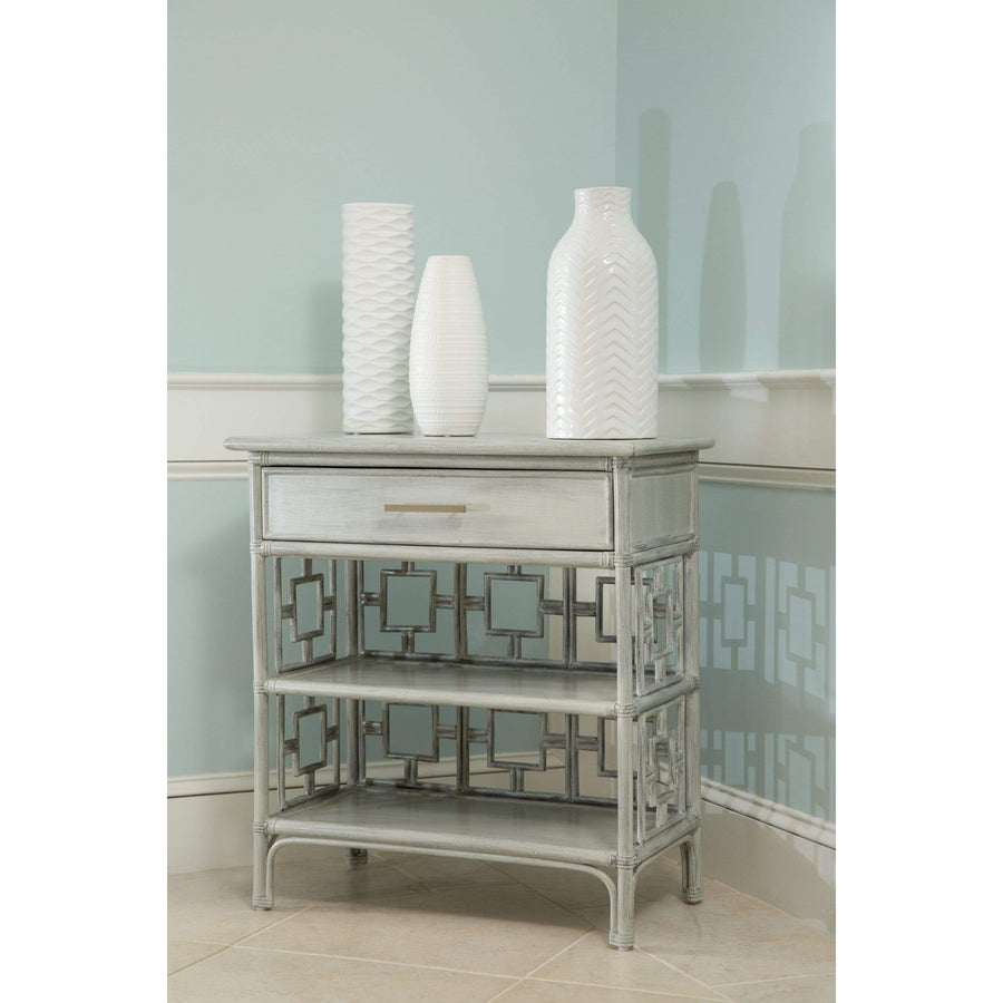 Sobe End Table-Occasional Tables-David Francis
