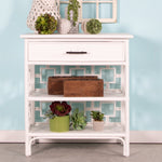 Sobe End Table-Occasional Tables-David Francis