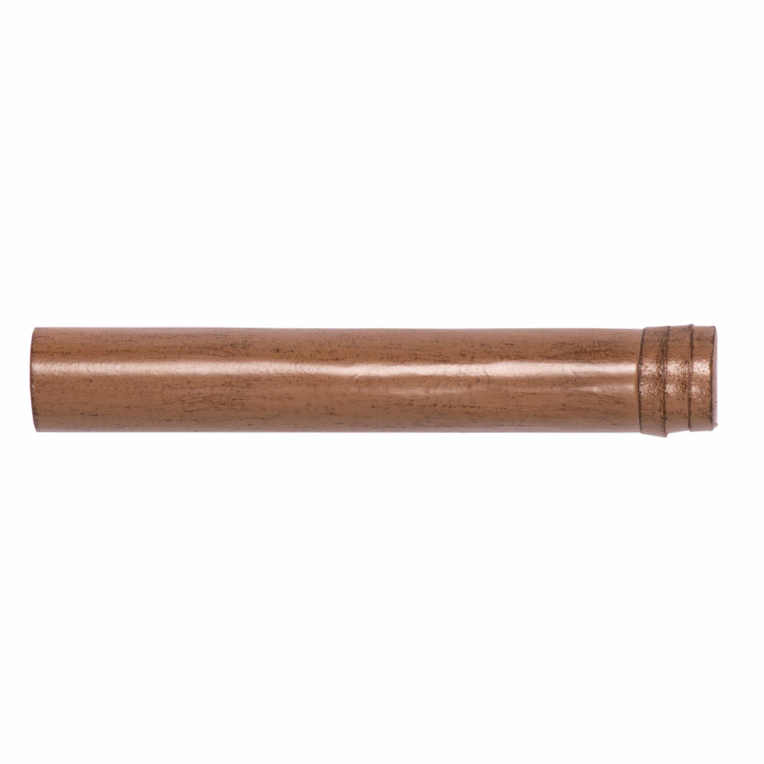 Nutmeg-Finish Sample-David Francis