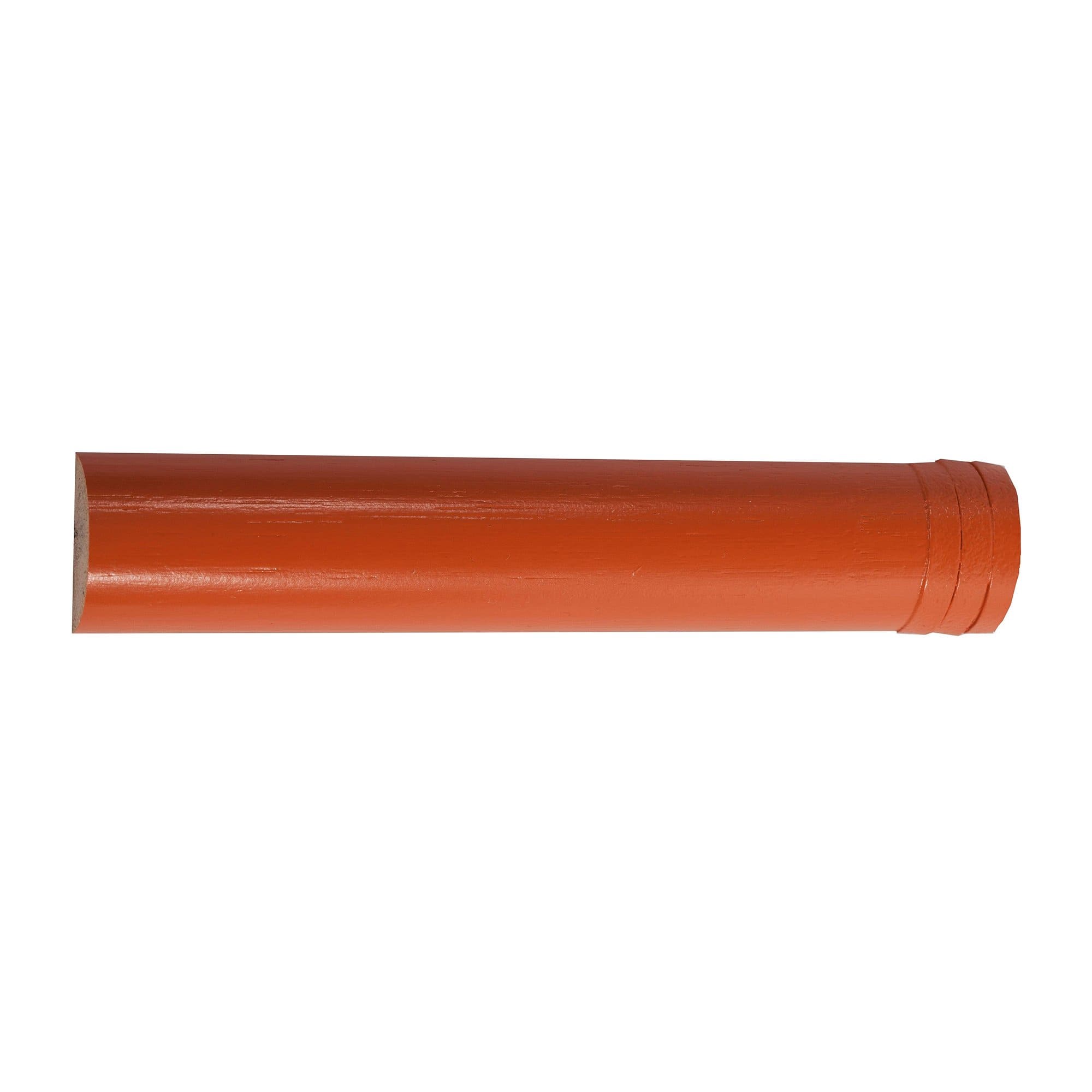 Orange Slice-Finish Sample-David Francis
