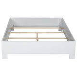 Ohana Bed-Beds-David Francis