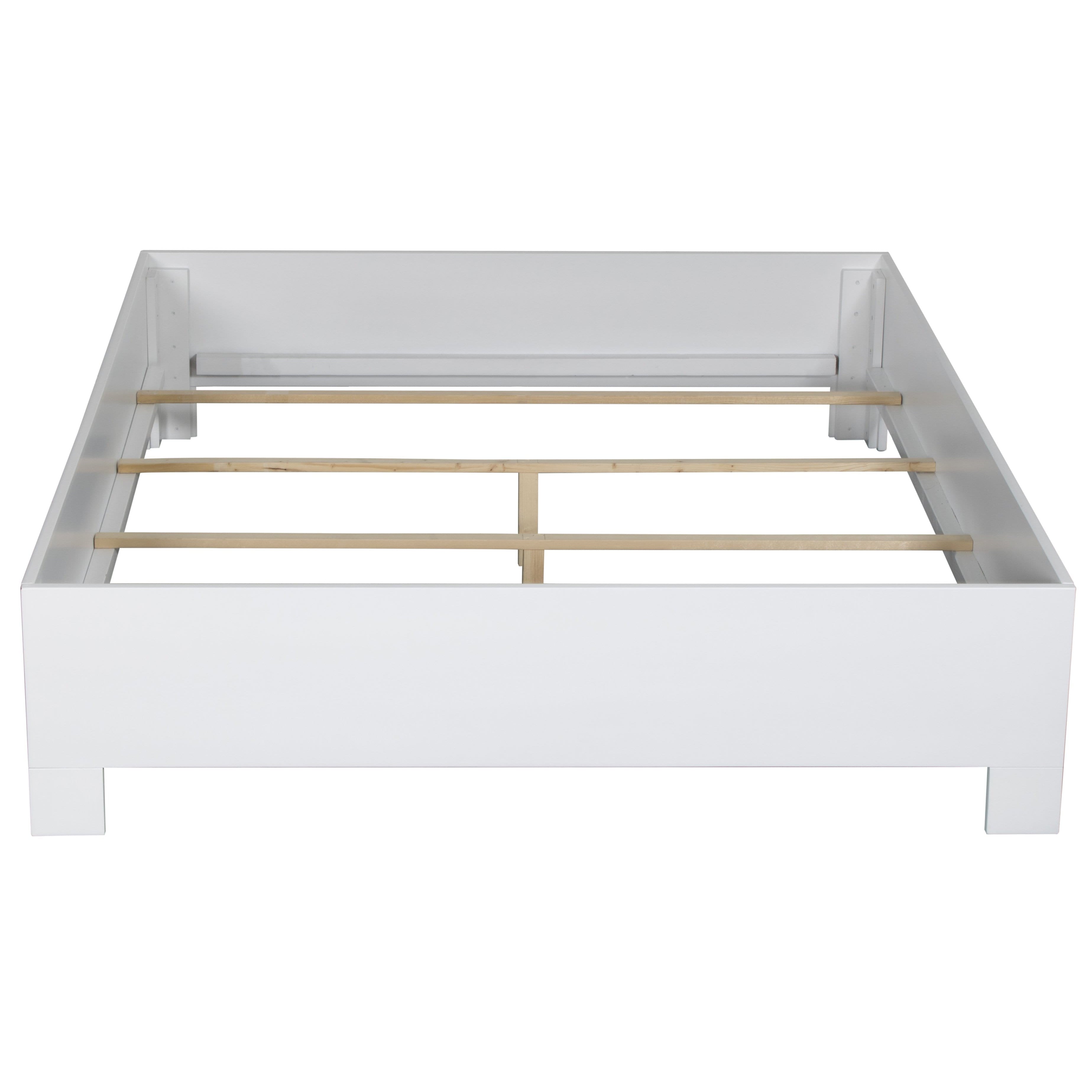 Ohana Bed-Beds-David Francis