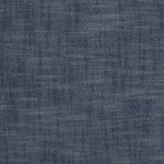 Inside Out - Sea Blue-Fabric Sample-David Francis