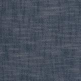 Inside Out - Sea Blue-Fabric Sample-David Francis