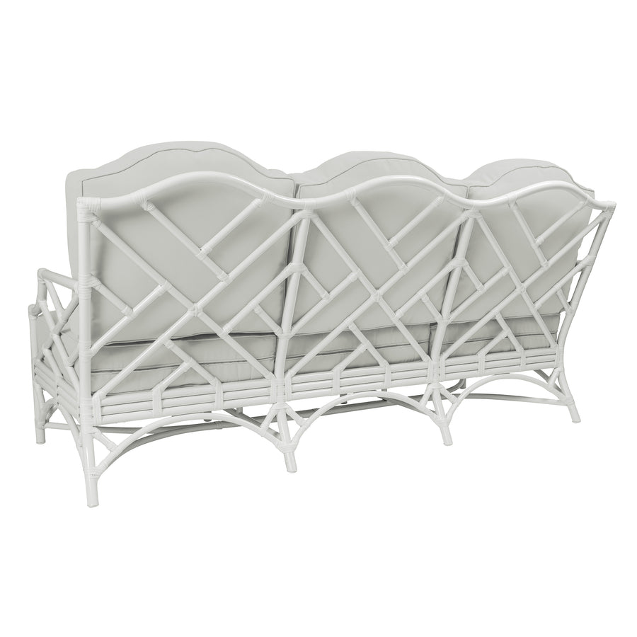 Chippendale Outdoor Sofa