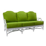 Chippendale Outdoor Sofa