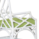 Chippendale Outdoor Dining Armchair