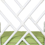 Chippendale Outdoor Dining Armchair