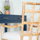Barcelona Desk