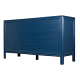 Banyan Eight-Drawer Dresser