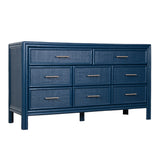 Banyan Eight-Drawer Dresser