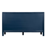 Banyan Eight-Drawer Dresser