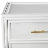 Banyan Six-Drawer Dresser