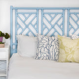 Chippendale Bed